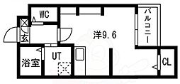 九間町シーエム・サンク 1階/-