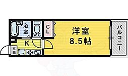 市之町ローズハイツ 2階