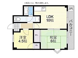 サンライズ 2階