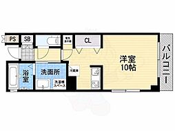 中三国ローズハイツ 1階