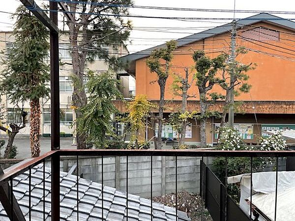 西ノ京車坂町貸家 南棟｜京都府京都市中京区西ノ京車坂町(賃貸一戸建4LDK・1階・65.50㎡)の写真 その11