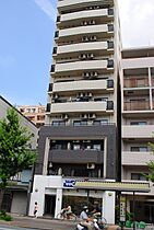 フェニックス堀川 301 ｜ 京都府京都市中京区三坊堀川町（賃貸マンション3LDK・3階・58.74㎡） その8