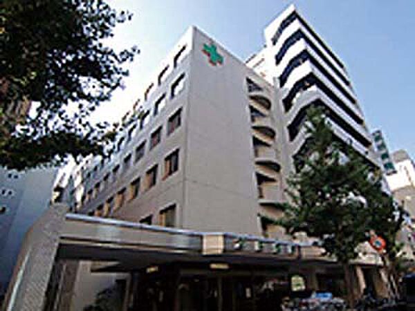 画像12:【総合病院】武田病院まで1421ｍ