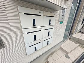 サクラティアラ  ｜ 大阪府大阪市東成区深江南1丁目14-7（賃貸アパート1LDK・1階・30.00㎡） その4