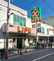 サニーサイド深江  ｜ 大阪府大阪市東成区深江南1丁目1-19（賃貸マンション1LDK・2階・34.14㎡） その19