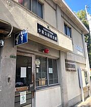 サニーサイド深江  ｜ 大阪府大阪市東成区深江南1丁目1-19（賃貸マンション1LDK・2階・34.14㎡） その26