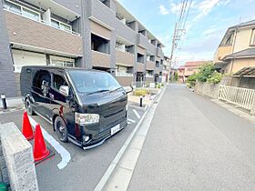 グラディート  ｜ 大阪府東大阪市友井3丁目8-18（賃貸アパート1R・2階・26.00㎡） その6