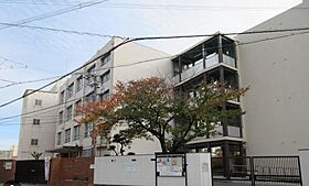 サンパレス  ｜ 大阪府大阪市鶴見区横堤3丁目1-54（賃貸マンション2LDK・3階・51.00㎡） その27