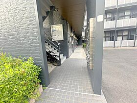 レオパレススプルース  ｜ 大阪府大阪市鶴見区今津中1丁目8-24（賃貸マンション1K・1階・19.00㎡） その3