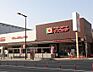 周辺：【スーパー】イズミヤ 深江橋店まで133ｍ