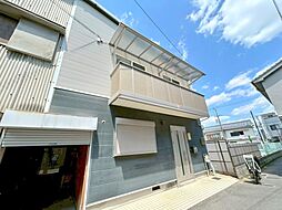 小阪本町戸建て