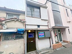 🉐敷金礼金0円！🉐若江本町1丁目　貸家