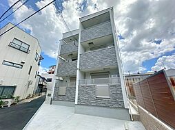 クリエオーレ田島