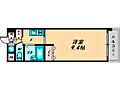 オリエンタル長田駅前5階5.3万円