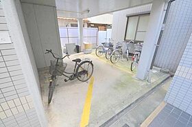 ピースハイツ長堂B棟  ｜ 大阪府東大阪市長堂3丁目21-12（賃貸マンション1R・1階・25.00㎡） その5