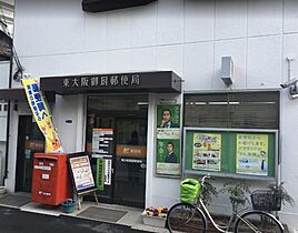 八千代ハイツ 503 ｜ 大阪府東大阪市御厨栄町1丁目7-1（賃貸マンション1R・5階・18.00㎡） その28