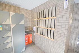 パルティグII  ｜ 大阪府東大阪市若江本町4丁目8-29（賃貸マンション1K・2階・19.00㎡） その3