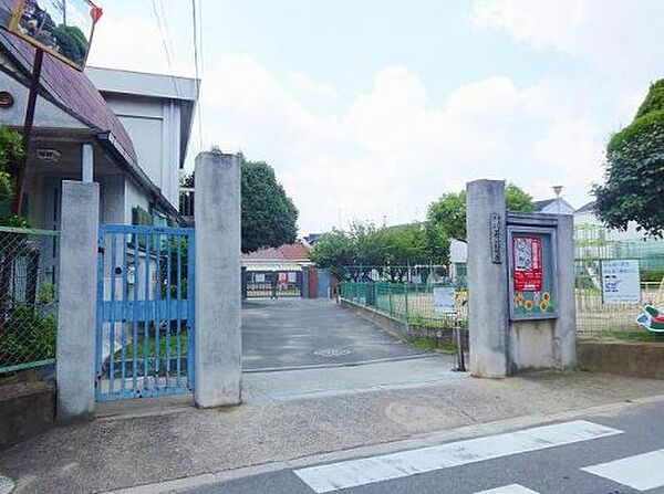 サンライフ花園 ｜大阪府東大阪市玉串元町1丁目(賃貸アパート2DK・2階・41.00㎡)の写真 その20