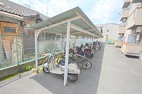 センチュリーシティI  ｜ 大阪府東大阪市小若江1丁目11-24（賃貸マンション1R・2階・21.00㎡） その5