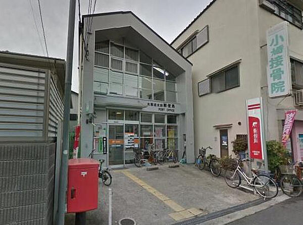 画像30:【郵便局】大阪近大前郵便局まで942ｍ