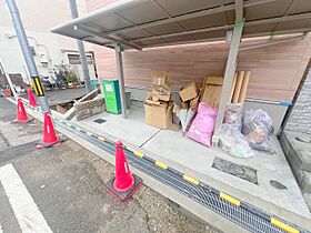 フジパレス高井田III番館  ｜ 大阪府東大阪市森河内東1丁目14-4（賃貸アパート1K・1階・30.00㎡） その5