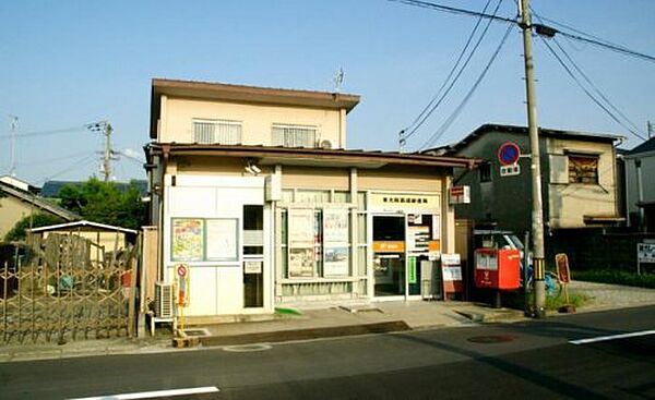 画像27:【郵便局】東大阪西堤郵便局まで384ｍ