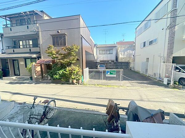 サンライフ小路 ｜大阪府大阪市生野区小路東3丁目(賃貸マンション2DK・1階・39.00㎡)の写真 その22