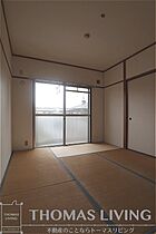 MDIマンション中原東 301 ｜ 福岡県北九州市戸畑区中原東３丁目13-32（賃貸マンション3LDK・3階・65.00㎡） その23