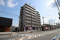 福岡県北九州市小倉北区中井1丁目31-6：物件画像／株式会社トーマスリビング　戸畑店