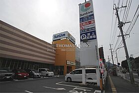 福岡県北九州市小倉北区真鶴２丁目（賃貸マンション1LDK・7階・31.56㎡） その24