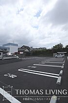 トレス古前 103 ｜ 福岡県北九州市若松区古前１丁目1-19（賃貸アパート2LDK・1階・41.20㎡） その17