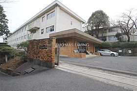 福岡県北九州市小倉北区金鶏町（賃貸マンション1K・9階・27.80㎡） その19