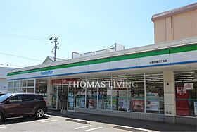 カーサ・フルール 303 ｜ 福岡県北九州市小倉北区井堀４丁目7-2（賃貸マンション1K・3階・23.80㎡） その16