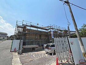 福岡県北九州市戸畑区菅原３丁目115(地番未確定)（賃貸マンション1LDK・3階・40.14㎡） その3