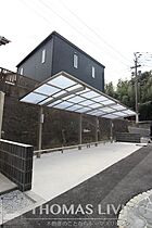 サンヒルズ 202 ｜ 福岡県北九州市小倉北区泉台１丁目12-20（賃貸アパート1LDK・2階・40.37㎡） その25