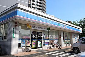 ラ・コルダ西小倉 103 ｜ 福岡県北九州市小倉北区竪町２丁目6-6（賃貸マンション1LDK・1階・50.17㎡） その15