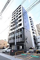 福岡県北九州市小倉北区室町２丁目（賃貸マンション1K・9階・26.10㎡） その15