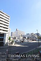 福岡県北九州市小倉北区金田１丁目（賃貸マンション1LDK・7階・32.46㎡） その14