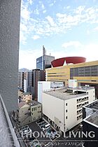 福岡県北九州市小倉北区室町２丁目（賃貸マンション1K・2階・26.10㎡） その22