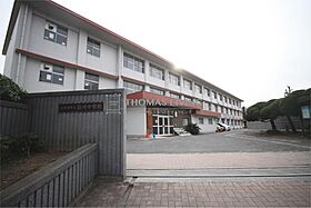 福岡県北九州市小倉北区原町１丁目（賃貸マンション3LDK・9階・69.36㎡） その20