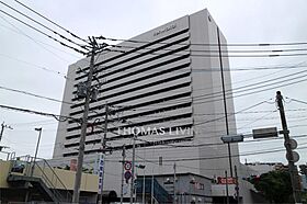 福岡県北九州市小倉北区木町２丁目（賃貸マンション1LDK・6階・30.23㎡） その20