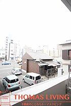 福岡県北九州市小倉北区木町２丁目（賃貸マンション1LDK・6階・30.23㎡） その14