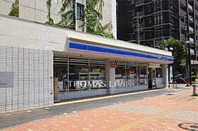 福岡県北九州市小倉北区木町１丁目（賃貸マンション1LDK・7階・40.25㎡） その19