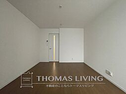 Premiage桃園公園 101 1階1Kのリビング/ダイニング