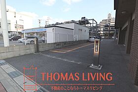 グランキューブ浅生公園通り 1103 ｜ 福岡県北九州市戸畑区千防１丁目9-8（賃貸マンション3LDK・11階・76.05㎡） その25