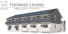 D-ROOM和田町 101 ｜ 福岡県北九州市若松区和田町15-30（賃貸アパート1LDK・1階・41.69㎡） その1