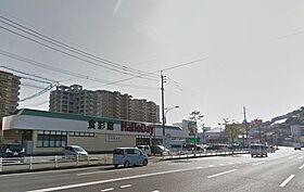 casa hotei 102 ｜ 福岡県北九州市若松区宮丸１丁目5-21（賃貸マンション1LDK・1階・40.33㎡） その17