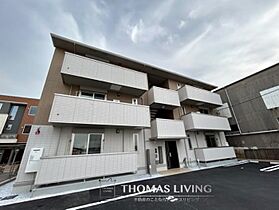 タウンコートカレラIII 102 ｜ 福岡県北九州市若松区桜町22-20（賃貸アパート1LDK・1階・40.39㎡） その1