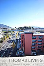 福岡県北九州市小倉北区篠崎１丁目（賃貸マンション1DK・7階・33.30㎡） その14