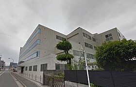 福岡県北九州市小倉北区中井５丁目（賃貸マンション3LDK・2階・69.35㎡） その4